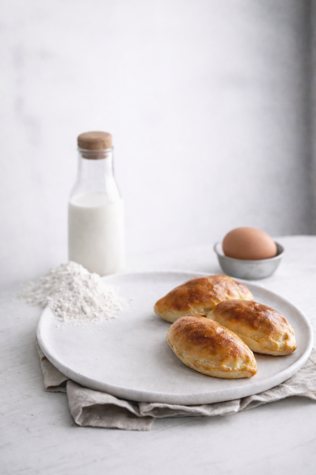 Retsept | Lihapirukad